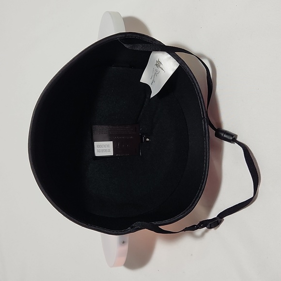 Disneyland Parks Mickey Mouse Hat w/Light Up Ears and Adjustable Strap - Picture 3 of 5